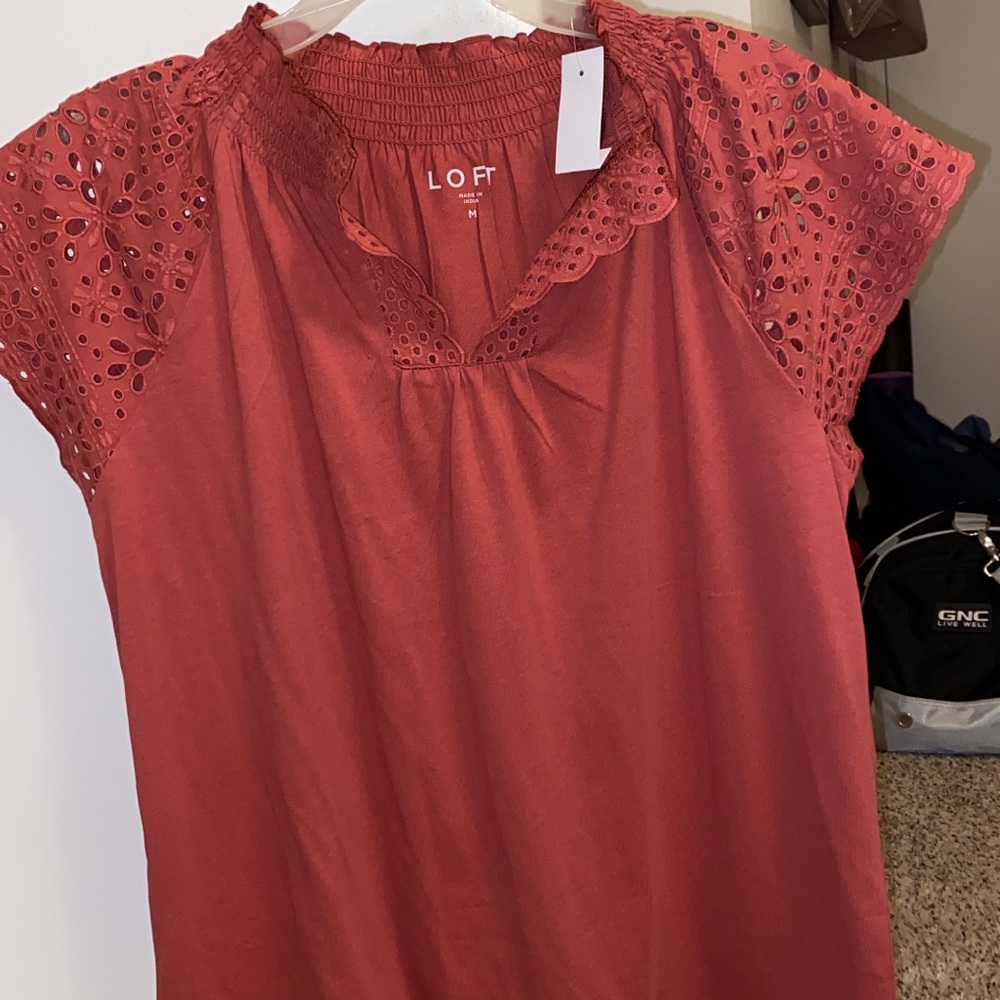 Loft Top